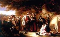 The Recovery of the Stolen Child