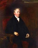 William Blackwood, Publisher