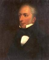 Reverend Rowland Broomhead