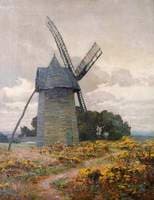 A Windmill