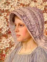 Bertha Clapshaw