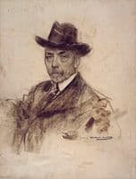 Portrait of Juli Marial