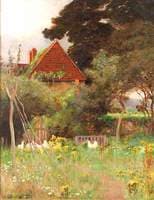 Country Scene