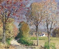 The Road