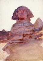 The Sphinx