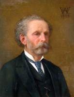 James Sydney Longhurst