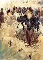The Dancers