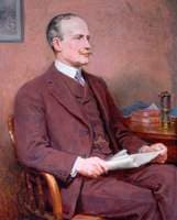 William Cuthbert Blackett