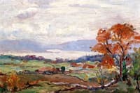 Newburg Landscape