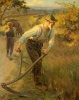 By the Wayside
