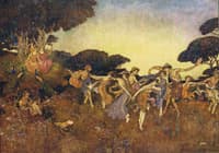 The Tempest, Act IV, Scene 1