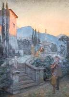 The Minstrel