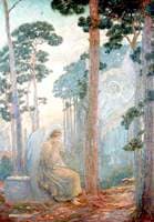 The Visitation