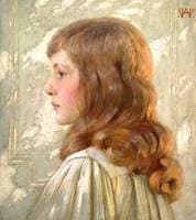 Winifred Clapshaw