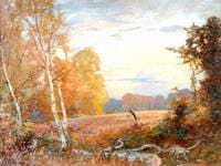 Work on the Land, Farnham