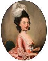 Portrait of a Lady