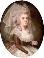 Sophia von Schramm, Mrs Thomas Conway