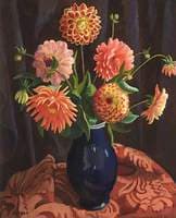 Dahlias