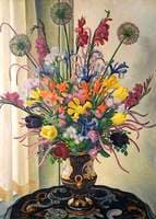 Flower Piece