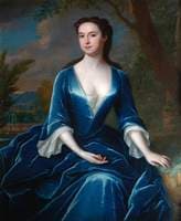 Portrait of a Lady