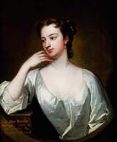 Lady Mary Wortley Montagu
