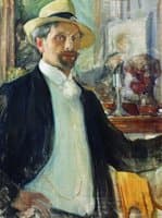 Self Portrait