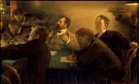 A Meeting of Moscow Art Teachers