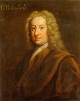 Henry St John, 1st Viscount Bolingbroke