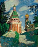 Simonovsky Monastery