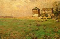Farm Landscape