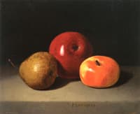 Still Life with Fruit