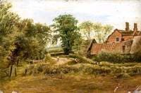 Cockethurst Farm, Eastwoodbury Lane