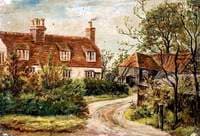 Eastwoodbury Lane, Eastwood