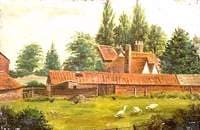 Farm Buildings