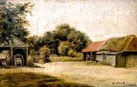 Farm Buildings