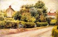 Old Dutch Cottage, Rayleigh