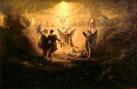 Jacob's Dream