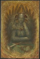 The Dweller in the Innermost