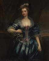 Catherine, Countess of Orford