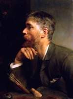 Sir Ernest Albert Waterlow, RA