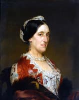 Portrait of Catherine, Duchess of Cleveland