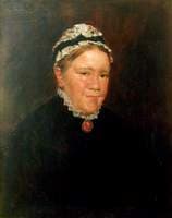 Portrait of Lady Kate Fanny Thompson