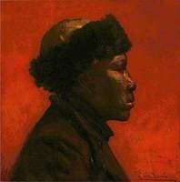 Negro Head