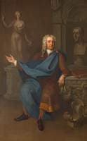 William Pulteney, Earl of Bath