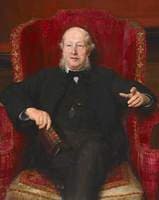 Portrait of Professor George Aitchison, RA, PRIBA