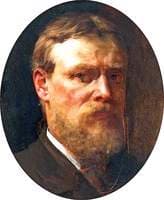 Portrait of Myself at Forty-Seven Years Old