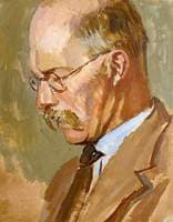 Arthur Ransome