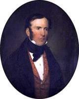 George Hammond Lucy, MP