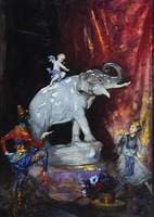 Elephantasia