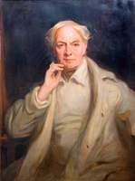 Jerome K. Jerome (copy after Philip Alexius de László)